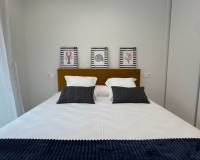 Resale - villa - Orihuela Costa