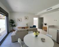 Resale - villa - Orihuela Costa