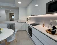 Resale - villa - Orihuela Costa