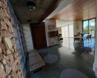 Resale - villa - Orihuela - Dehesa de Campoamor