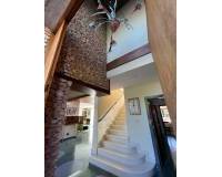 Resale - villa - Orihuela - Dehesa de Campoamor