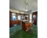 Resale - villa - Orihuela - Dehesa de Campoamor