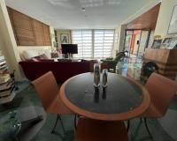 Resale - villa - Orihuela - Dehesa de Campoamor