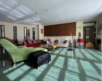Resale - villa - Orihuela - Dehesa de Campoamor
