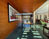 Resale - villa - Orihuela - Dehesa de Campoamor