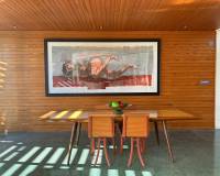 Resale - villa - Orihuela - Dehesa de Campoamor
