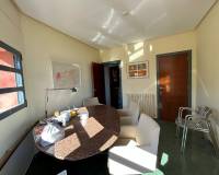 Resale - villa - Orihuela - Dehesa de Campoamor