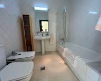 Resale - villa - Orihuela - Dehesa de Campoamor