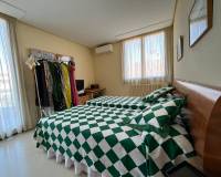 Resale - villa - Orihuela - Dehesa de Campoamor