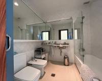 Resale - villa - Orihuela - Dehesa de Campoamor