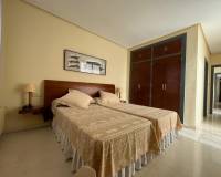 Resale - villa - Orihuela - Dehesa de Campoamor