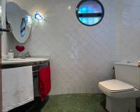 Resale - villa - Orihuela - Dehesa de Campoamor
