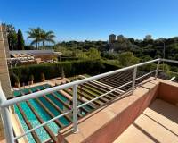 Resale - villa - Orihuela - Dehesa de Campoamor