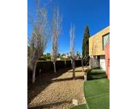 Resale - villa - Orihuela - Dehesa de Campoamor