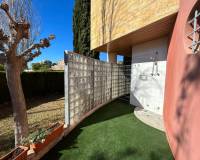 Resale - villa - Orihuela - Dehesa de Campoamor
