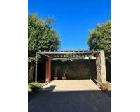 Resale - villa - Orihuela - Dehesa de Campoamor