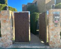 Resale - villa - Orihuela - Dehesa de Campoamor