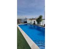 Resale - villa - Orihuela - Entre Naranjos Vistabella Golf