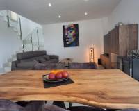Resale - villa - Orihuela - Entre Naranjos Vistabella Golf