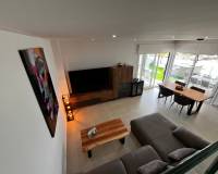 Resale - villa - Orihuela - Entre Naranjos Vistabella Golf