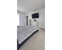 Resale - villa - Orihuela - Entre Naranjos Vistabella Golf