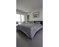 Resale - villa - Orihuela - Entre Naranjos Vistabella Golf
