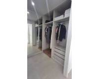 Resale - villa - Orihuela - Entre Naranjos Vistabella Golf
