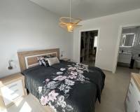 Resale - villa - Orihuela - Entre Naranjos Vistabella Golf