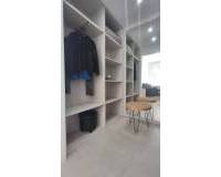Resale - villa - Orihuela - Entre Naranjos Vistabella Golf
