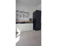 Resale - villa - Orihuela - Entre Naranjos Vistabella Golf