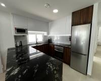 Resale - villa - Orihuela - Entre Naranjos Vistabella Golf