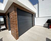 Resale - villa - Orihuela - Entre Naranjos Vistabella Golf
