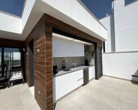 Resale - villa - Orihuela - Entre Naranjos Vistabella Golf