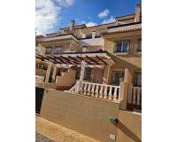 Resale - villa - Orihuela - La Zenia