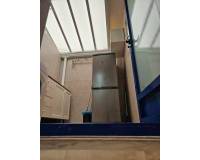 Resale - villa - Orihuela - La Zenia