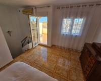 Resale - villa - Orihuela - La Zenia