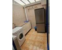 Resale - villa - Orihuela - La Zenia