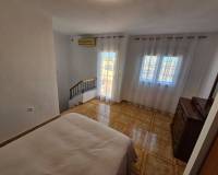 Resale - villa - Orihuela - La Zenia