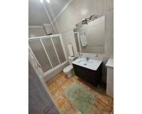 Resale - villa - Orihuela - La Zenia