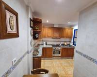 Resale - villa - Orihuela - La Zenia