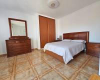 Resale - villa - Orihuela - La Zenia