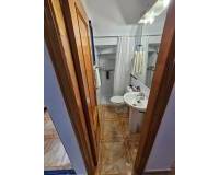 Resale - villa - Orihuela - La Zenia