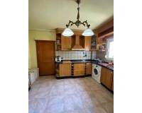 Resale - villa - Orihuela - La Zenia