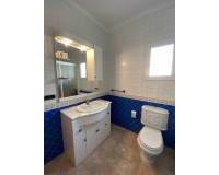 Resale - villa - Orihuela - La Zenia