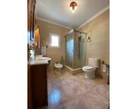 Resale - villa - Orihuela - La Zenia