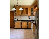 Resale - villa - Orihuela - La Zenia