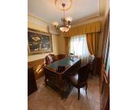 Resale - villa - Orihuela - La Zenia