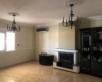 Resale - villa - Orihuela - La Zenia