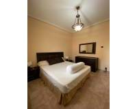 Resale - villa - Orihuela - La Zenia