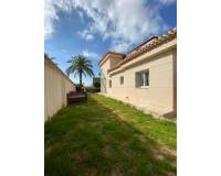 Resale - villa - Orihuela - La Zenia